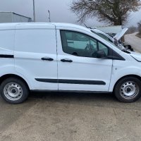 Ford Transit Courier 1. 5 EcoBlue, 100 ph. , 6 sp. , engine XXCA, 60 000 km. , 2020, euro 6D, Форд Т, снимка 3 - Автомобили и джипове - 39271912