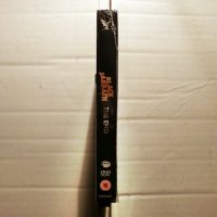 DVD - Black Sabbath, снимка 3 - DVD дискове - 32643875