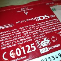 nintendo ds lite red-без батерия 2404211925, снимка 12 - Nintendo конзоли - 32667984