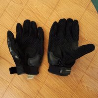  Употребявани ръкавици за мотор PRO BIKER Л размер, снимка 2 - Аксесоари и консумативи - 36870603