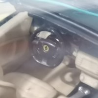 Ferrari California - Altaya 1:43, снимка 3 - Колекции - 31887137