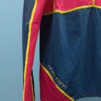 Kari Traa Блуза Спортна Дамска/L, снимка 5 - Блузи с дълъг ръкав и пуловери - 39585310
