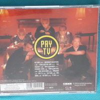 SCYCS – 1999 - Pay TV(Edel Records – edel0044442ERE)(Pop Rock), снимка 8 - CD дискове - 44860324