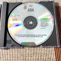 ASIA -cd, снимка 3 - CD дискове - 38491518