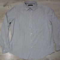 Etro мъжка памучна риза, снимка 1 - Ризи - 32292367