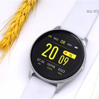 Смарт часовник STELS Smart Wear KW19, IP67 Водоустойчивост, снимка 11 - Смарт часовници - 40203767