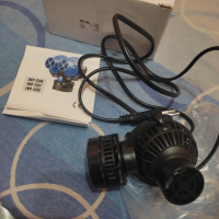 Aquarium Flow Pump Wavemaker 4000L H 6W Циркулационна помпа за аквариум НОВА, снимка 4 - Оборудване за аквариуми - 44847814