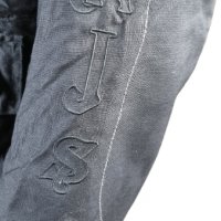 №3530 A.J.S. Дамско текстилно мото яке, снимка 3 - Аксесоари и консумативи - 40188458