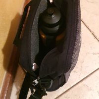 Чанта за EDC и скрито носене на оръжие Tatonka Check in XL, снимка 10 - Чанти - 43315394
