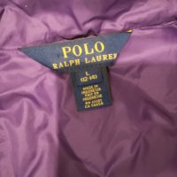 ''Polo Ralph Lauren''оригинален детски пухен елек, снимка 5 - Детски якета и елеци - 32800874