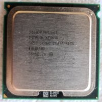 Процесор Intel XEON 5050 LGA771 LGA775 CPU 775, снимка 1 - Процесори - 38476841
