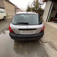 Honda Civic 1.6 v-tec автоматик на части.!, снимка 6 - Автомобили и джипове - 42959875