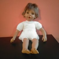 Характерна испанска кукла N.P CE 40 см, снимка 15 - Колекции - 43258600