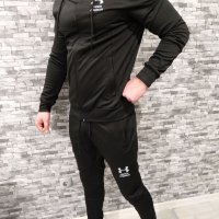 Спортен екип Under Armour , снимка 3 - Спортни дрехи, екипи - 34107708