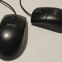 Dell Wyse - оптична мишка / 3 бр., снимка 3 - Клавиатури и мишки - 28961182