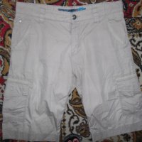 Къси панталони LERROS, VOLCOM   мъжки,М, снимка 3 - Къси панталони - 26310789