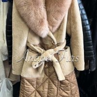 Луксозни якета и палта от новата не колекция, снимка 9 - Палта, манта - 43363198