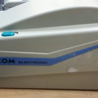 Етикетен Принтер ELIKOM ELECTRONIK, снимка 2 - Принтери, копири, скенери - 38458814