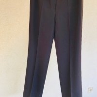 Черен прав класически панталон BETTY BARCLAY, снимка 7 - Панталони - 28717167