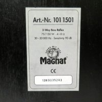 Magnat Art, Nr, 101 1501, снимка 8 - Тонколони - 43421061
