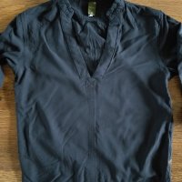 g-star avity cruiser shirt - страхотна дамска блуза, снимка 4 - Блузи с дълъг ръкав и пуловери - 26302040