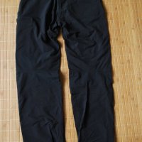 Trango World Мъжки M трекинг панталон Softshell техничен софтшел стреч salewa berghaus mammut, снимка 3 - Панталони - 43950735