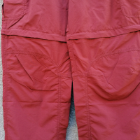Продавам нови мъжки /дамски бързосъхнещи панталони с откачане на крачолите Road Flute, снимка 9 - Панталони - 36443795