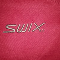 SWIX softshell, Оригинал, Размер S. Код 1529, снимка 5 - Спортни екипи - 35649461