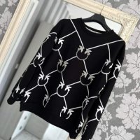 🌟Guess дамски памучни блузи / различни цветове🌟, снимка 4 - Блузи с дълъг ръкав и пуловери - 43216670