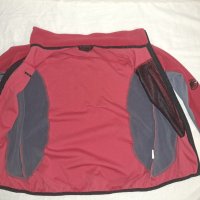 Mammut Paragon Women's Jacket (М) дамска хибридна поларена горница, снимка 11 - Спортни екипи - 43388719