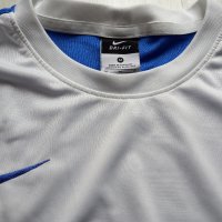 Мъжка тениска / фланелка Nike - оригинал, снимка 4 - Тениски - 33543173