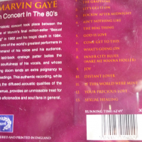 MARVIN GAY, снимка 6 - CD дискове - 36563192