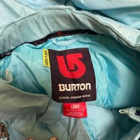 BURTON DryRIDE CYCLOPS 15K детски скиорски панталон размер Л/155, снимка 6 - Детски панталони и дънки - 43434660