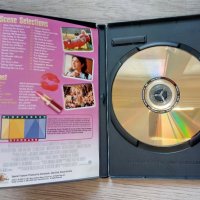 Legally Blonde (DVD, 2001) Special Features, снимка 2 - DVD филми - 38814634
