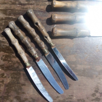 Ножове Солинген , снимка 6 - Антикварни и старинни предмети - 36411890