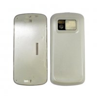 Nokia N97  панел , снимка 2 - Резервни части за телефони - 15539355