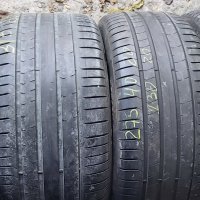 4 бр.летни гуми Pirelli СПОРТ ПАКЕТ RSC 2бр. 315 35 20/2бр.275 40 20 dot0621, снимка 1 - Гуми и джанти - 43477550