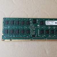 RAM HP AB456-60101 8GB (1x8GB) DDR2 Memory for rx7640 rx8640, снимка 1 - RAM памет - 34904483