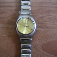 ШВЕЙЦАРСКИ Дамски часовник Alfex Ръчни Часовници, снимка 5 - Дамски - 28758147