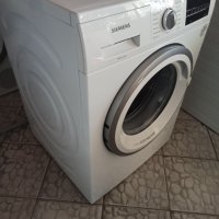 Продавам инвенторна пералня Сименс, снимка 4 - Перални - 38373022