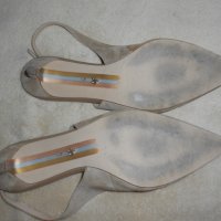 Елегантни и стилни обувки на лек ток Sam Edelman, снимка 11 - Дамски елегантни обувки - 26255811
