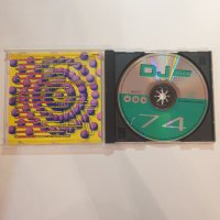 DJ Hits Vol. 74 cd, снимка 2 - CD дискове - 43677209