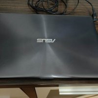 Продавам лаптоп Asus ZenBook-UX32V-на части, снимка 1 - Лаптопи за дома - 43177282