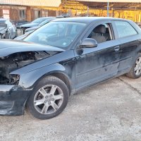 Audi A3 1.9TDI 105кс BLS на части , снимка 1 - Автомобили и джипове - 43120727