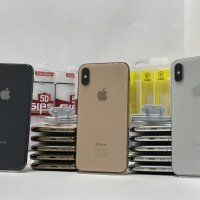 Apple Iphone XS 512GB Гаранция 12м+Подаръци, снимка 2 - Apple iPhone - 43225384