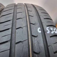 4бр летни гуми 175/60/15 Dunlop C530 , снимка 4 - Гуми и джанти - 43397349