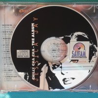 Jessica Jay – 1998 - Chilly Cha Cha - The Album(Downtempo,Reggae), снимка 4 - CD дискове - 43956150