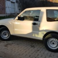 Mitsubishi Pajero 4, снимка 4 - Автомобили и джипове - 43207834