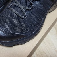 Salomon GTX Goretex туристически маратонки , снимка 5 - Маратонки - 43464118