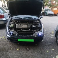 Fiat bravo 1.8 GT, снимка 1 - Автомобили и джипове - 23184660